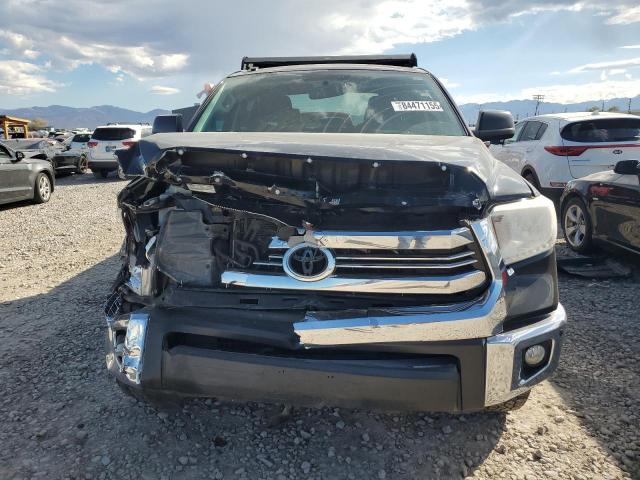 Toyota Tundra Crewmax Sr5 Image 3