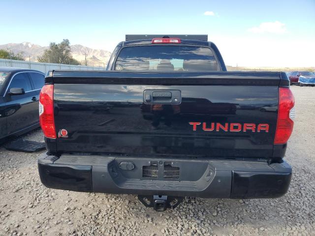 Toyota Tundra Crewmax Sr5 Image 2