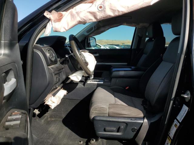 Toyota Tundra Crewmax Sr5 Image 12