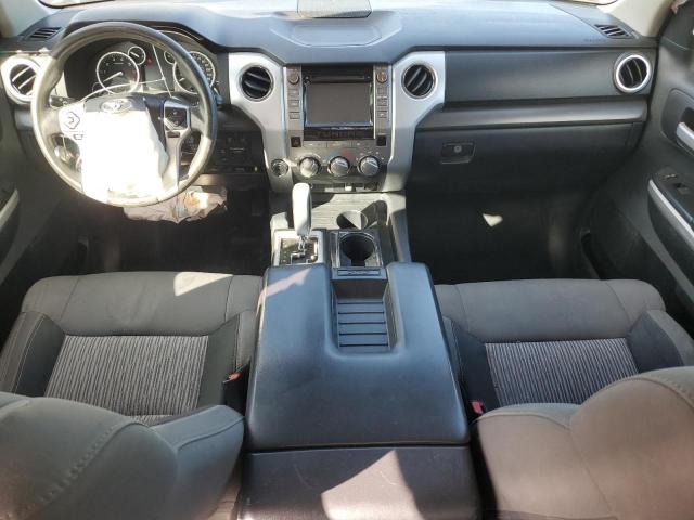 Toyota Tundra Crewmax Sr5 Image 5