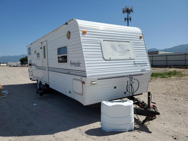  Salvage Keystone Springdale