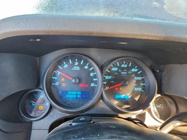 Chevrolet Silverado K1500 Ls Image 12