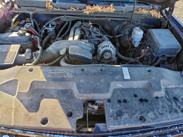 Chevrolet Silverado K1500 Ls Image 4