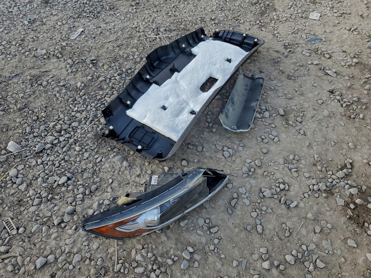 INFINITI Qx Image 10