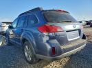 Subaru Outback 2.5i Limited Image 6