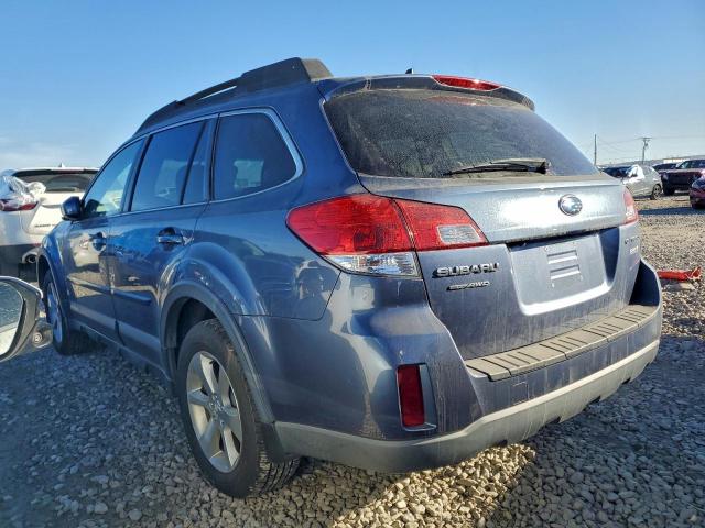 Subaru Outback 2.5i Limited Image 6