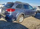 Subaru Outback 2.5i Limited Image 3