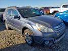 Subaru Outback 2.5i Limited Image 2