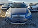 Subaru Outback 2.5i Limited Image 4