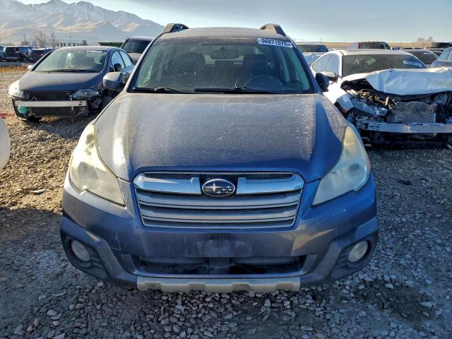 Subaru Outback 2.5i Limited Image 4