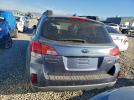 Subaru Outback 2.5i Limited Image 7