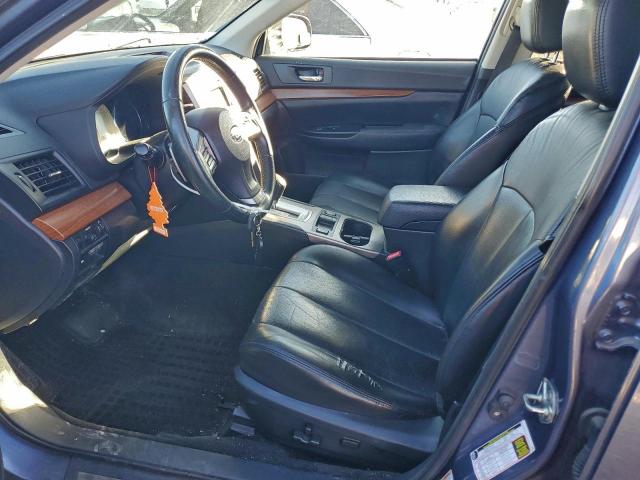 Subaru Outback 2.5i Limited Image 5