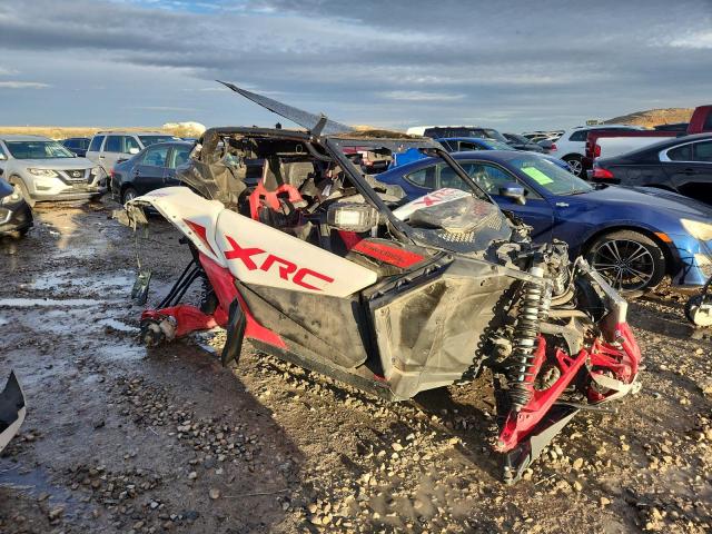  Salvage Other Maverick