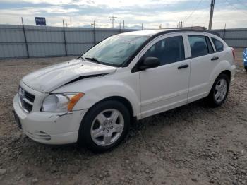  Salvage Dodge Caliber