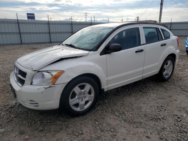  Salvage Dodge Caliber