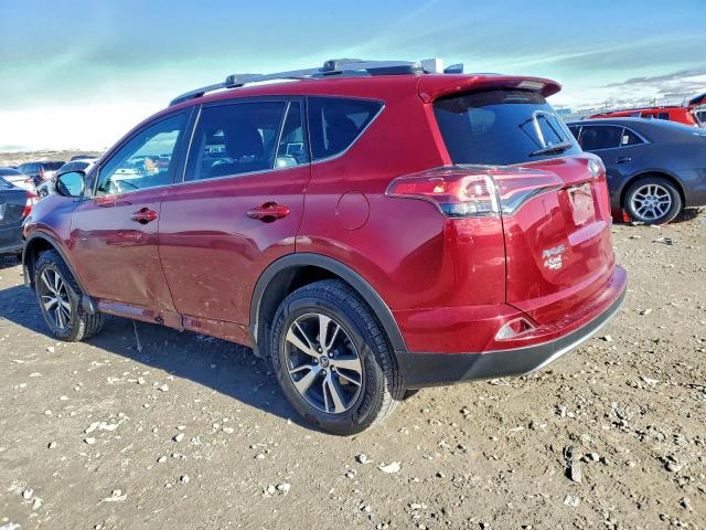 Toyota RAV4 Adventure Image 7