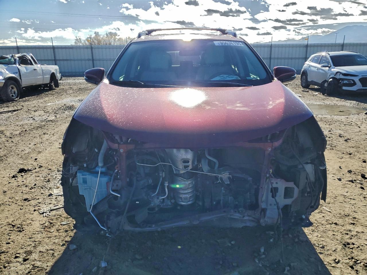 Toyota RAV4 Adventure Image 9