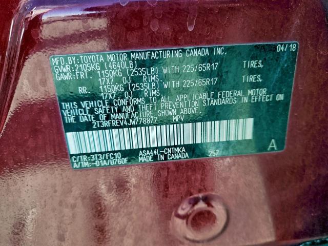 Toyota RAV4 Adventure Image 11