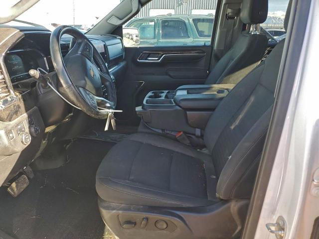 Chevrolet Silverado K1500 Lt Image 5