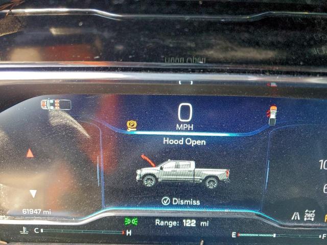 Chevrolet Silverado K1500 Lt Image 6