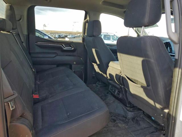 Chevrolet Silverado K1500 Lt Image 8