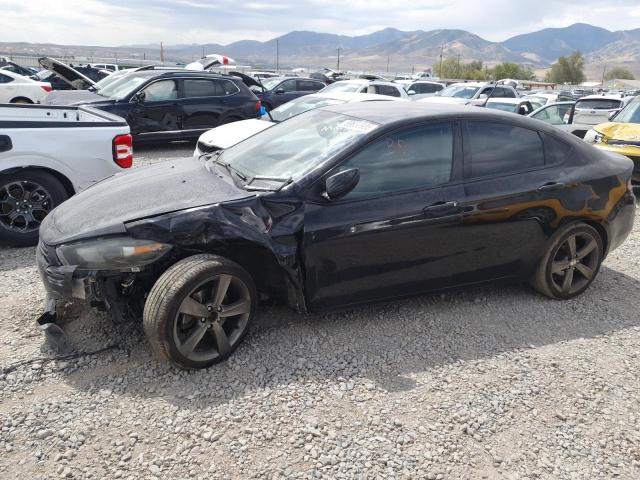  Salvage Dodge Dart