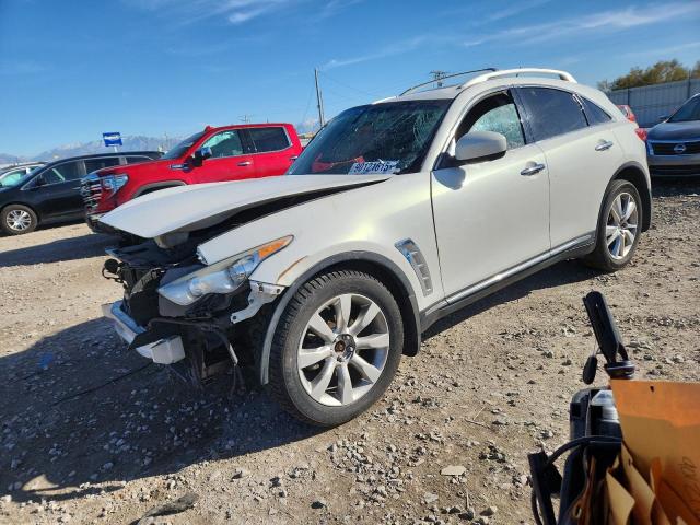  Salvage INFINITI Fx