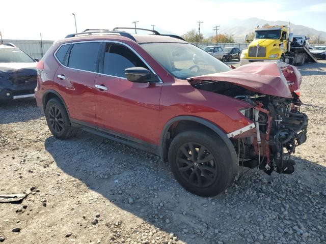 Nissan Rogue Sv Image 5