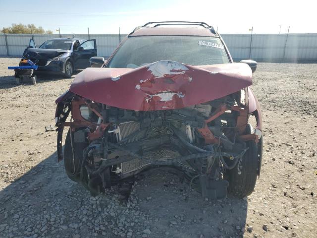 Nissan Rogue Sv Image 11