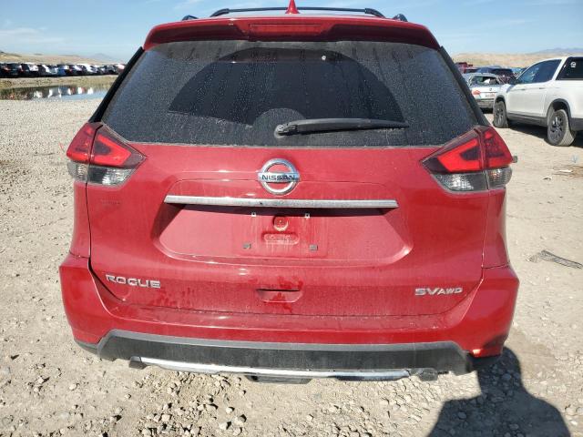 Nissan Rogue Sv Image 4