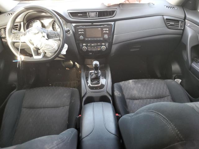 Nissan Rogue Sv Image 7