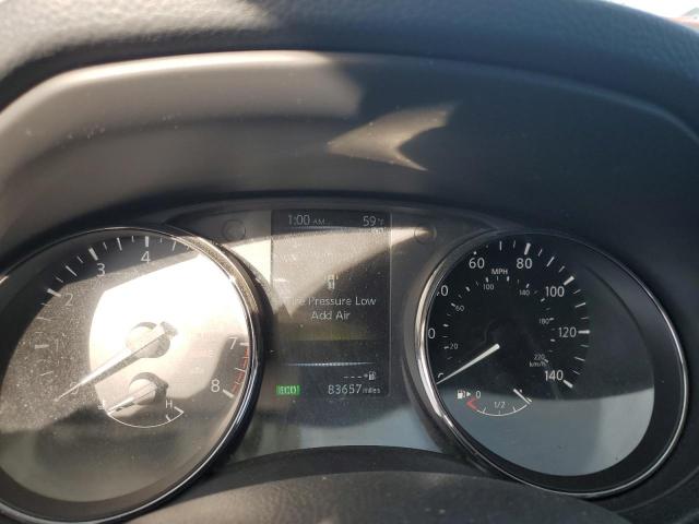 Nissan Rogue Sv Image 3