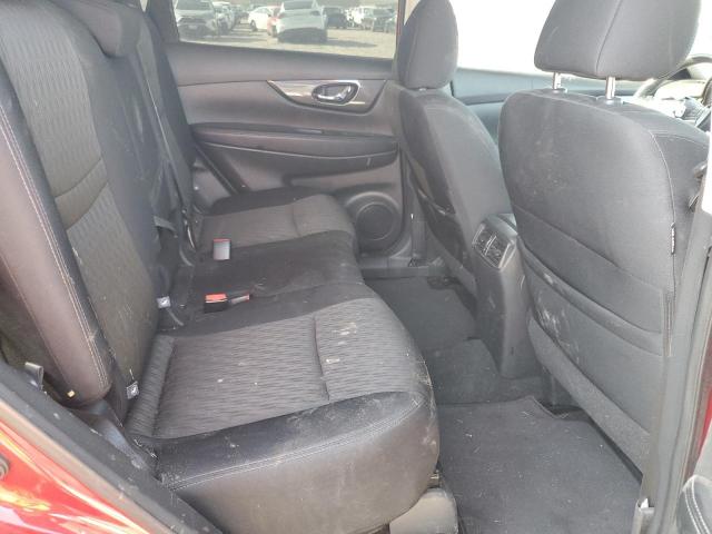 Nissan Rogue Sv Image 12