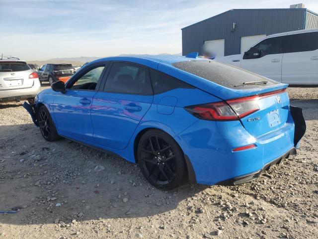 Honda Civic Sport Image 8