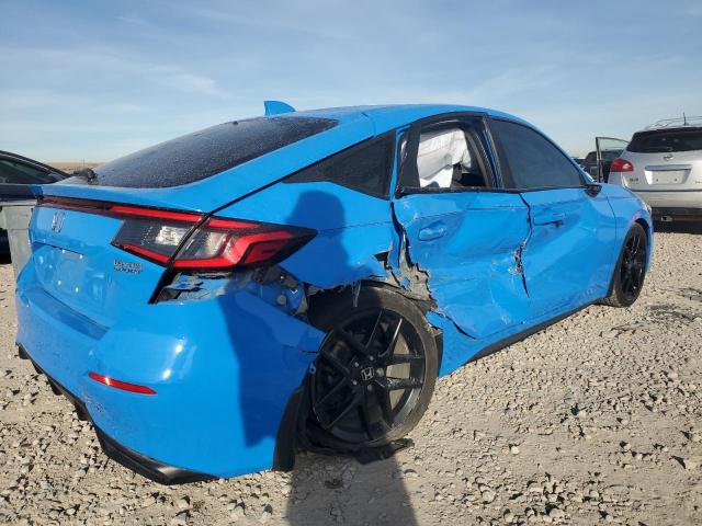 Honda Civic Sport Image 2