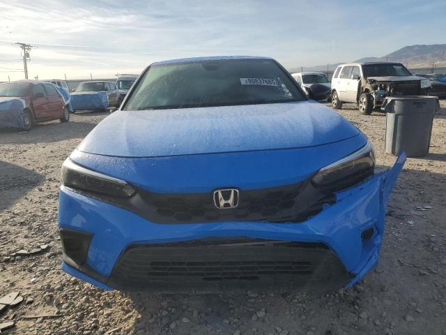 Honda Civic Sport Image 10