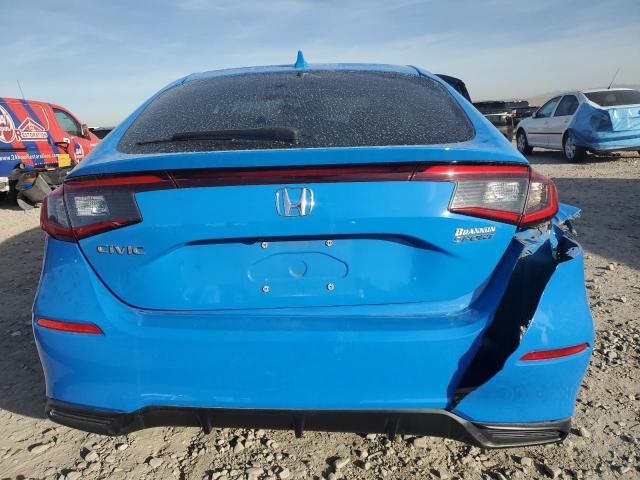 Honda Civic Sport Image 12