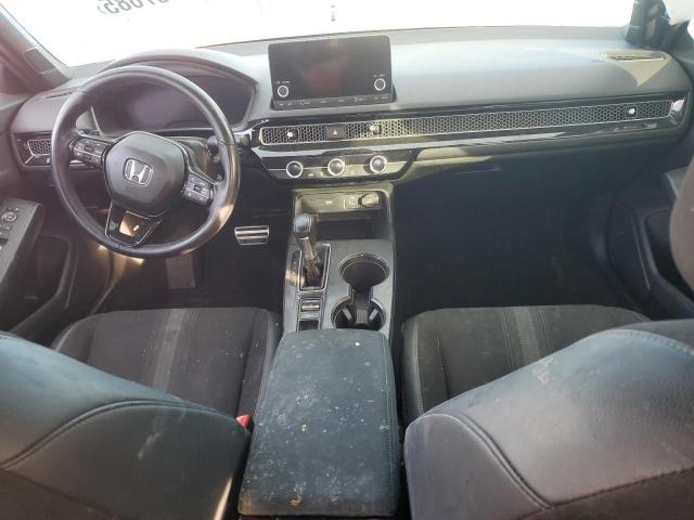 Honda Civic Sport Image 3