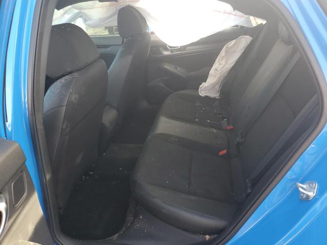 Honda Civic Sport Image 7