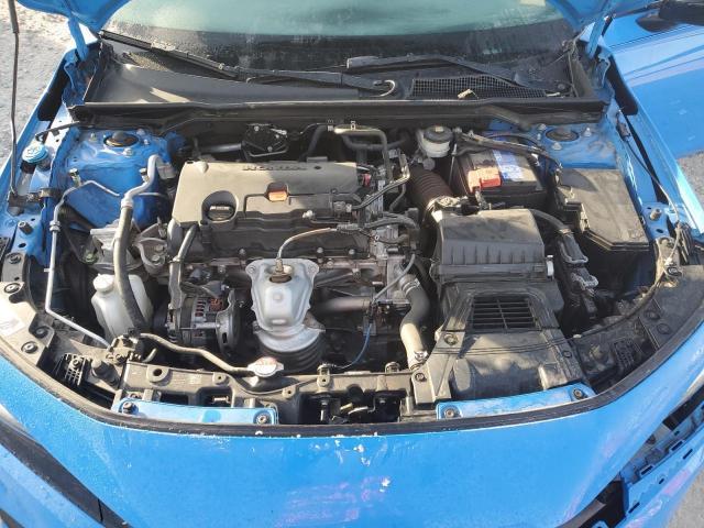 Honda Civic Sport Image 11