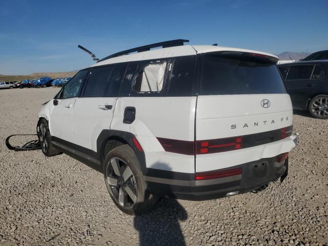 Hyundai SANTA FE Limited Image 8