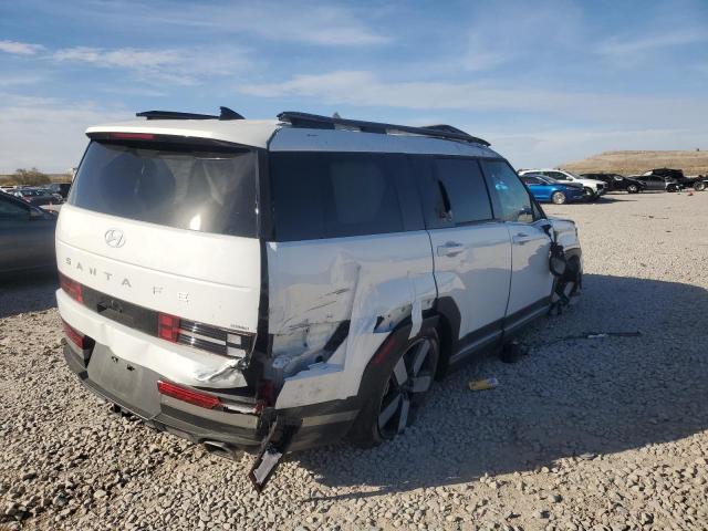 Hyundai SANTA FE Limited Image 5