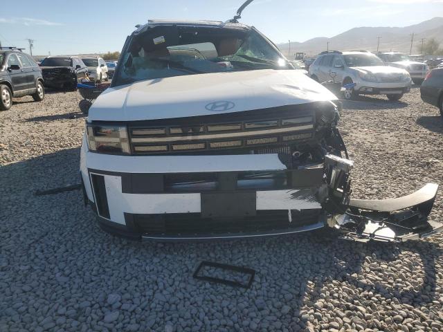 Hyundai SANTA FE Limited Image 6