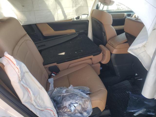 Hyundai SANTA FE Limited Image 3