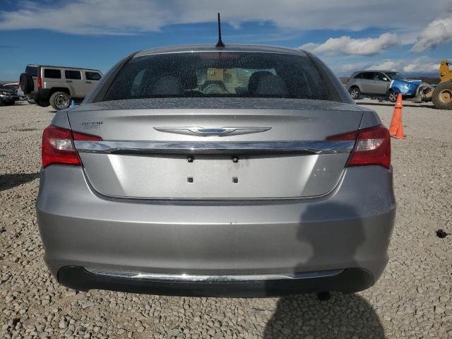 Chrysler 200 Lx Image 2
