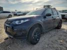 Land Rover Discovery Se Image 1
