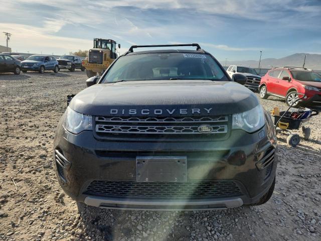 Land Rover Discovery Se Image 5