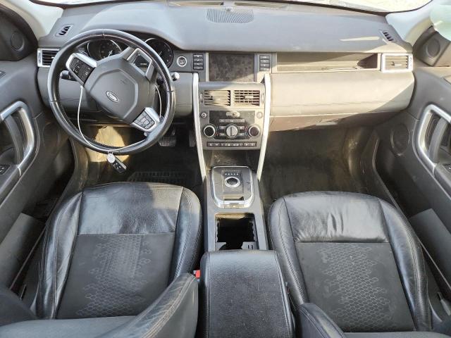 Land Rover Discovery Se Image 10