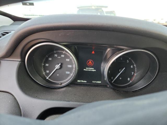 Land Rover Discovery Se Image 11