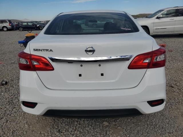 Nissan Sentra S Image 10